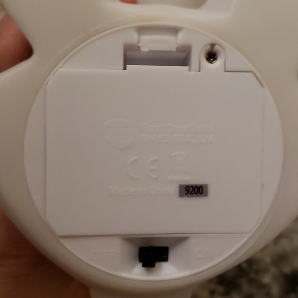 Unicorn novelty mini light - Picture 3 of 9